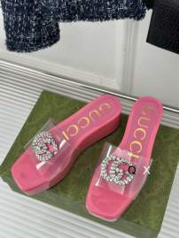 Picture of Gucci Shoes _SKUGuccisz35-4066883.52CMJX0113